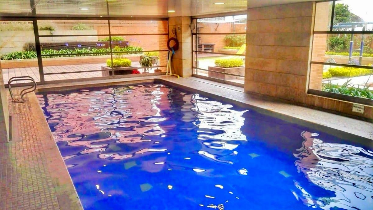 Apartamento en venta Resort Club House