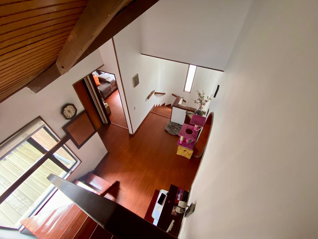 🏡 Calidez, Amplitud y Estilo: Un Hogar Hecho a Tu Medida