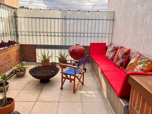 🌿 Arquitectura Abierta y Libertad: Tu Refugio de Diseño en la Calle 151 🏗️✨